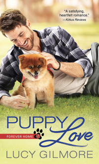 Cover image: Puppy Love 9781492671657