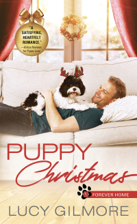 Omslagafbeelding: Puppy Christmas 9781492671688