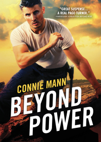 Immagine di copertina: Beyond Power 9781728222929