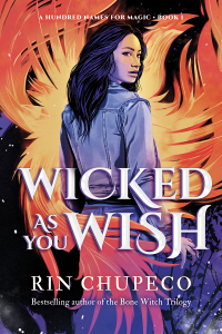 Cover image: Wicked As You Wish 9781492672661