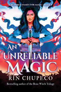 Cover image: An Unreliable Magic 9781492672692