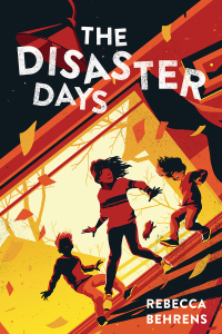 Immagine di copertina: The Disaster Days 9781492673316