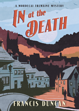 Cover image: In at the Death 9781492673408