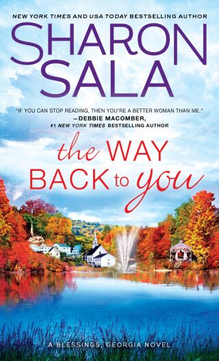 表紙画像: The Way Back to You 9781492673712