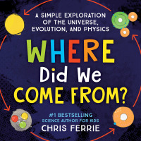 Titelbild: Where Did We Come From? 9781492671220