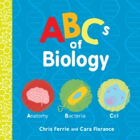 صورة الغلاف: ABCs of Biology 9781492671145
