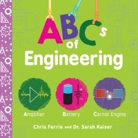 Imagen de portada: ABCs of Engineering 9781492671213