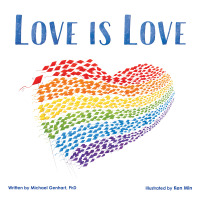 Cover image: Love Is Love 9781939775139
