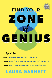 Cover image: Find Your Zone of Genius 9781492675228