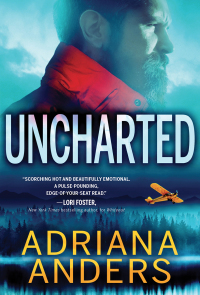 Cover image: Uncharted 9781492677536