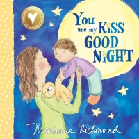 Cover image: You Are My Kiss Good Night 9781492675129