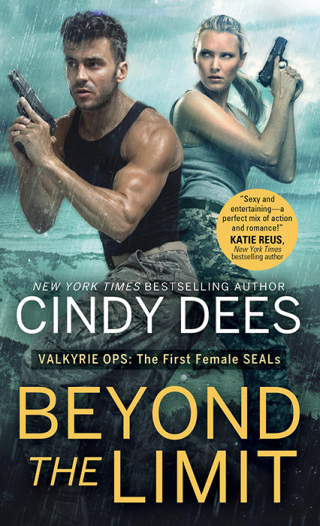 Cover image: Beyond the Limit 9781492679097