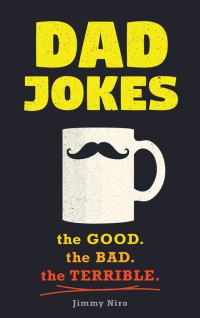 Cover image: Dad Jokes 9781492675372