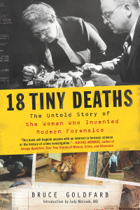Cover image: 18 Tiny Deaths 9781492680475