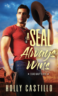 Cover image: A SEAL Always Wins 9781492680956