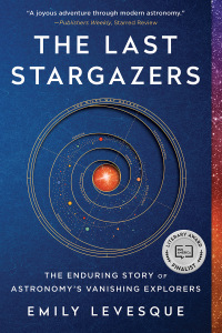 Cover image: The Last Stargazers 9781492681076