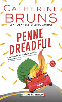 Cover image: Penne Dreadful 9781492684251