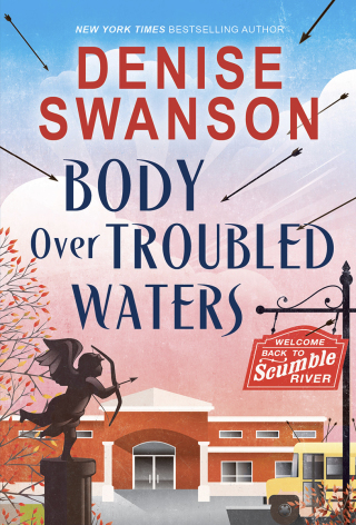 Cover image: Body Over Troubled Waters 9781492686002