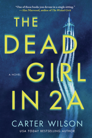 Cover image: The Dead Girl in 2A 9781492686033