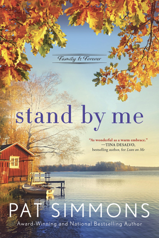 Titelbild: Stand by Me 9781492687702