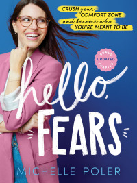 Cover image: Hello, Fears 9781492688891