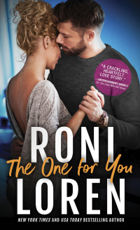 Cover image: The One for You 9781492693192