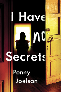 Cover image: I Have No Secrets 9781492693369