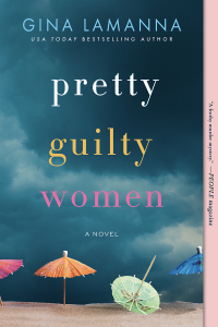 Cover image: Pretty Guilty Women 9781492694069