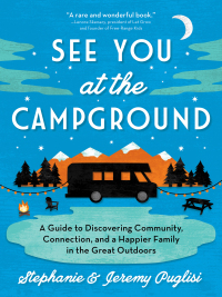 Cover image: See You at the Campground 9781492694656