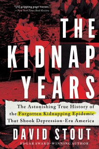 Cover image: The Kidnap Years 9781492694793