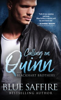 Imagen de portada: Calling on Quinn 9781492695080