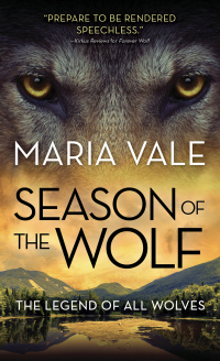 Imagen de portada: Season of the Wolf 9781492695219