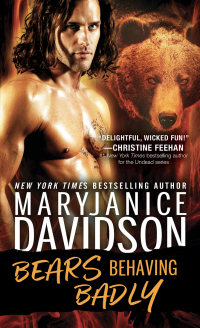 Cover image: Bears Behaving Badly 9781492697015