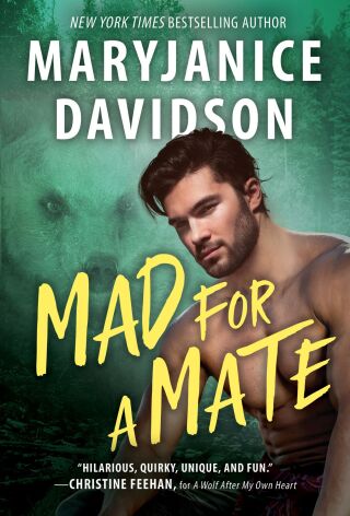 Cover image: Mad for a Mate 9781492697077