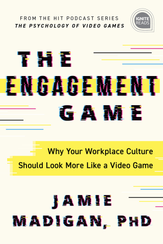 Imagen de portada: The Engagement Game 9781492697176