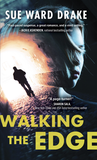 صورة الغلاف: Walking the Edge 9781492697510