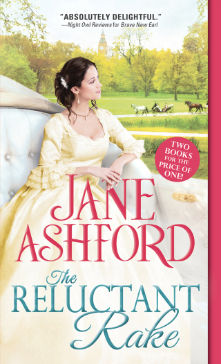 Imagen de portada: The Reluctant Rake 9781492697930