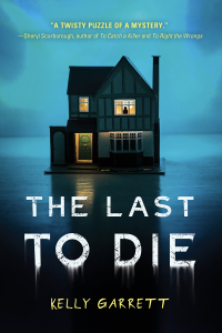 Imagen de portada: The Last to Die 9781492698449