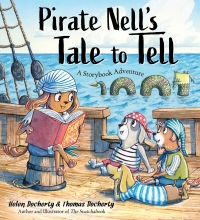 Immagine di copertina: Pirate Nell's Tale to Tell 9781492698678