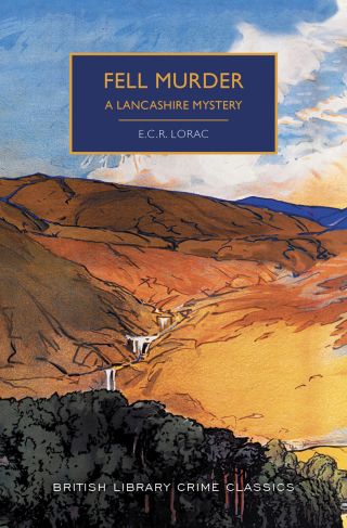 Cover image: Fell Murder 9781492699590