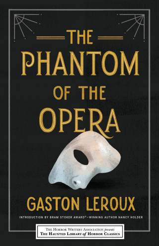 Cover image: The Phantom of the Opera 9781492699682