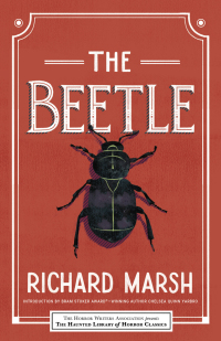 Cover image: The Beetle 9781492699712