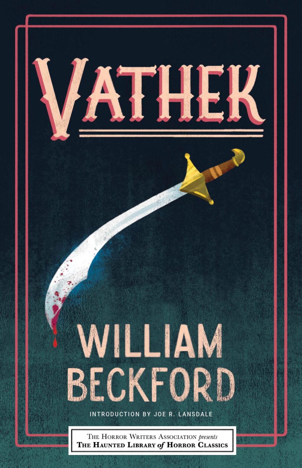 Vathek (eBook)