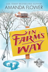 Imagen de portada: In Farm's Way 9781492699972