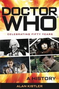 Cover image: Doctor Who 9780762791880
