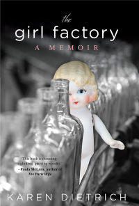 Cover image: Girl Factory 9780762791811
