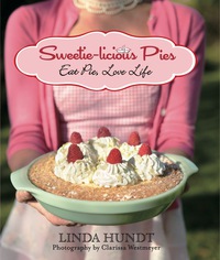Imagen de portada: Sweetie-licious Pies 1st edition 9781493025589