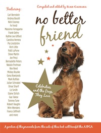 Cover image: No Better Friend 9780762783748