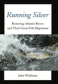 Cover image: Running Silver 9780762780594