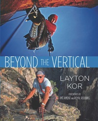 Omslagafbeelding: Beyond the Vertical 1st edition 9780762781393